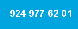 924 977 62 01